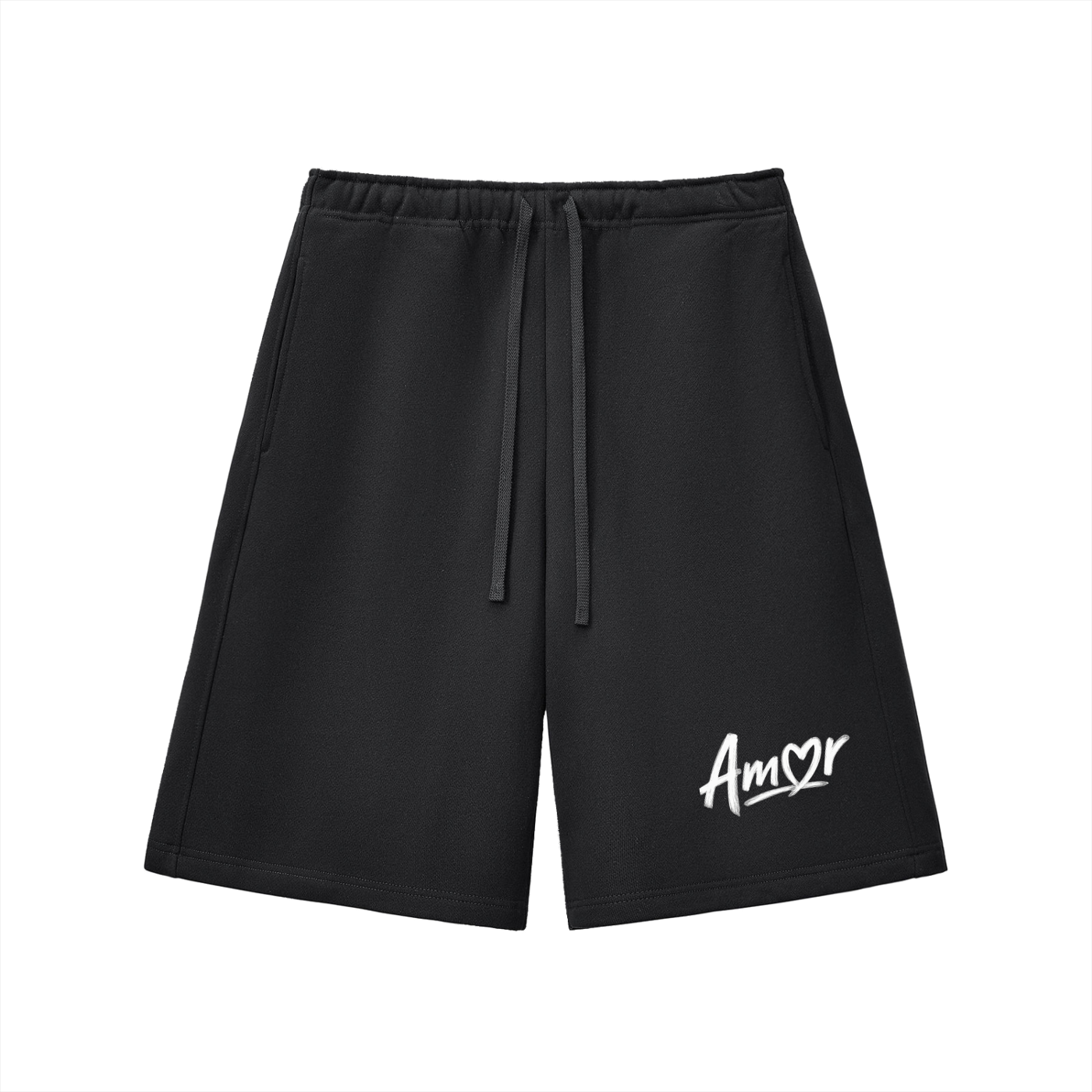 Amor Heavyweight Shorts