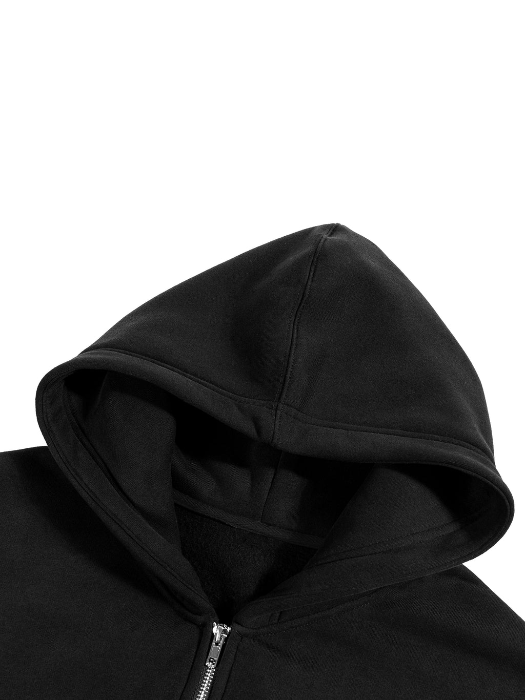 Amor Boxy Hoodie
