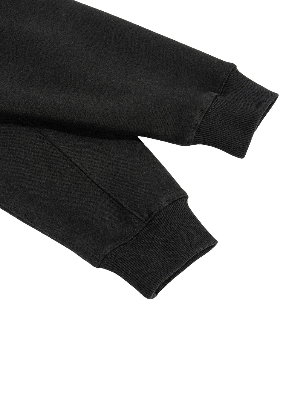 Amor Boxy Hoodie
