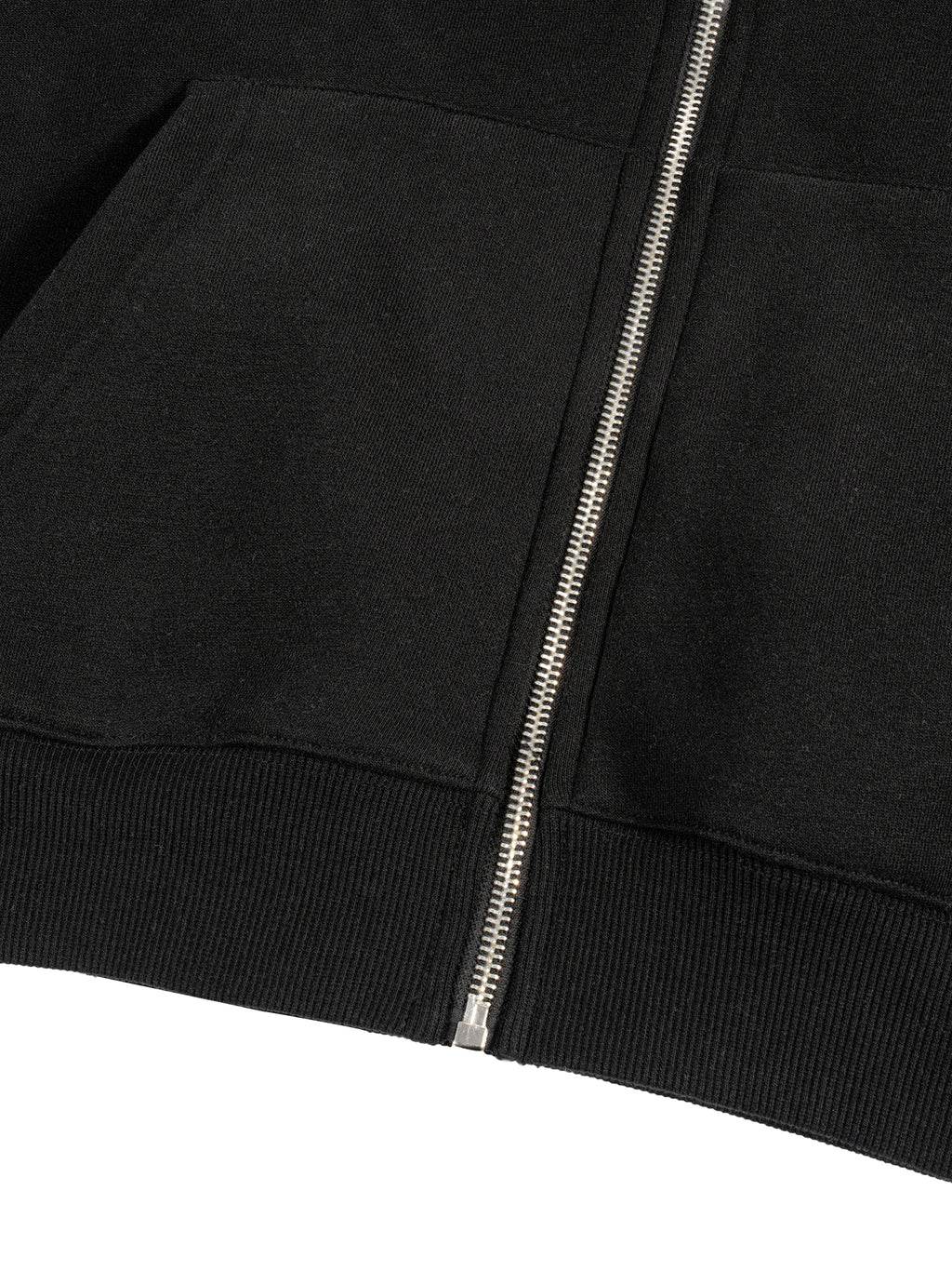 Amor Boxy Hoodie