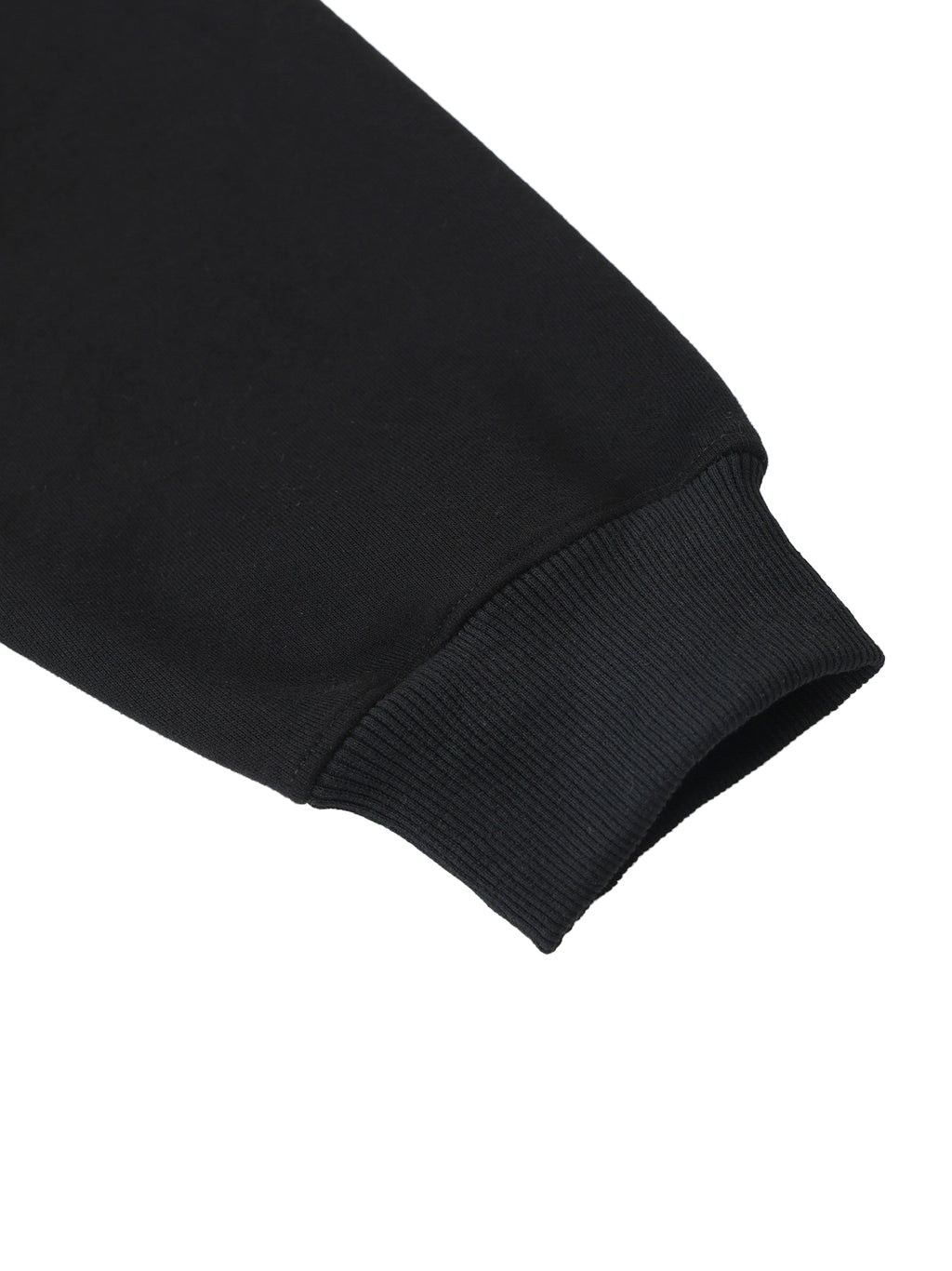 Amor Heavyweight Double Zip Hoodie