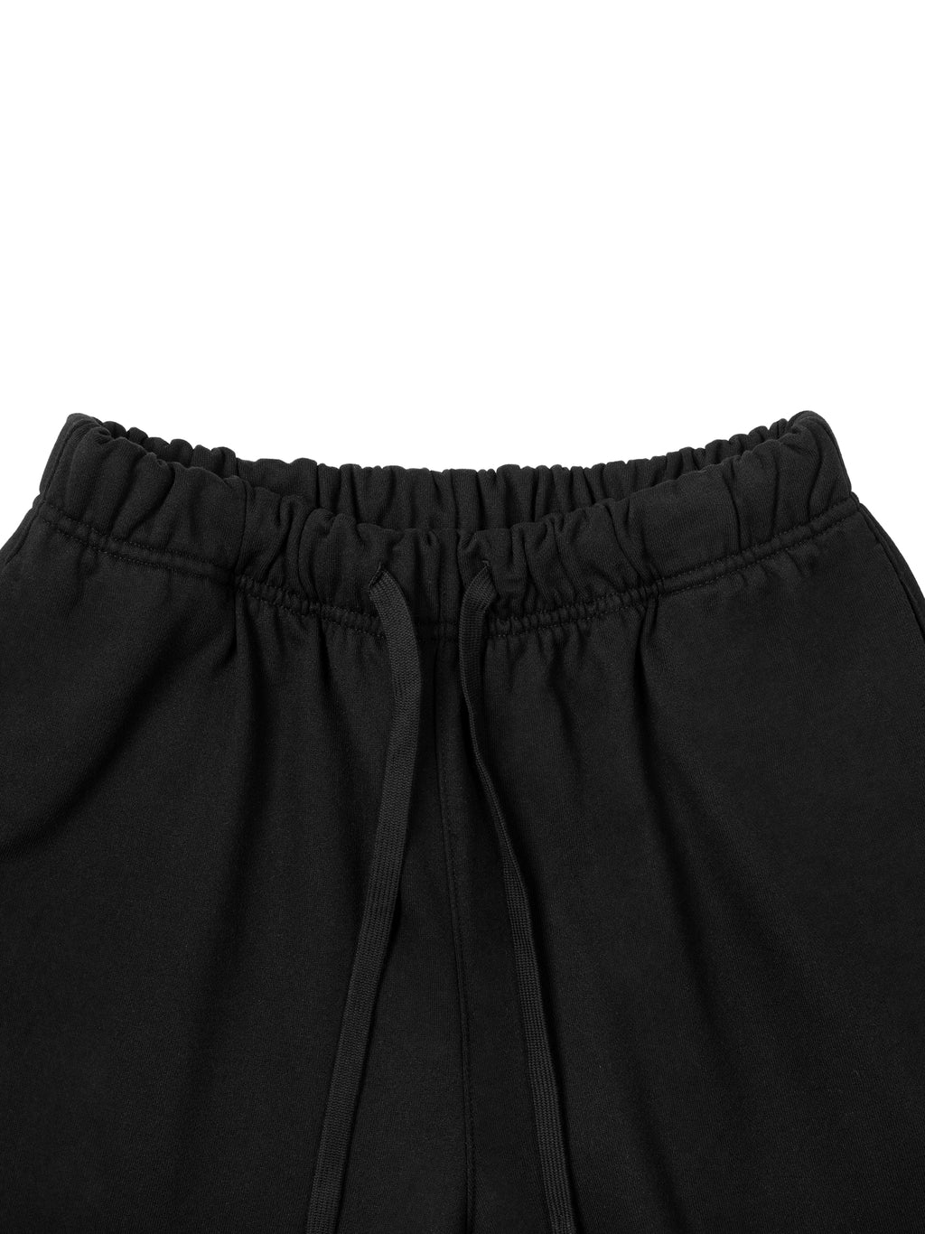 Amor Heavyweight Straight-Leg Joggers