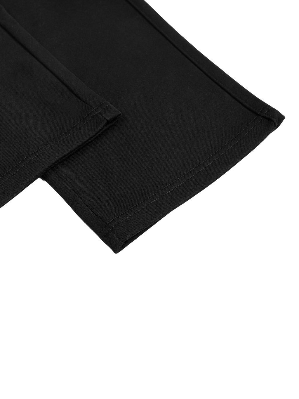 Amor Heavyweight Straight-Leg Joggers