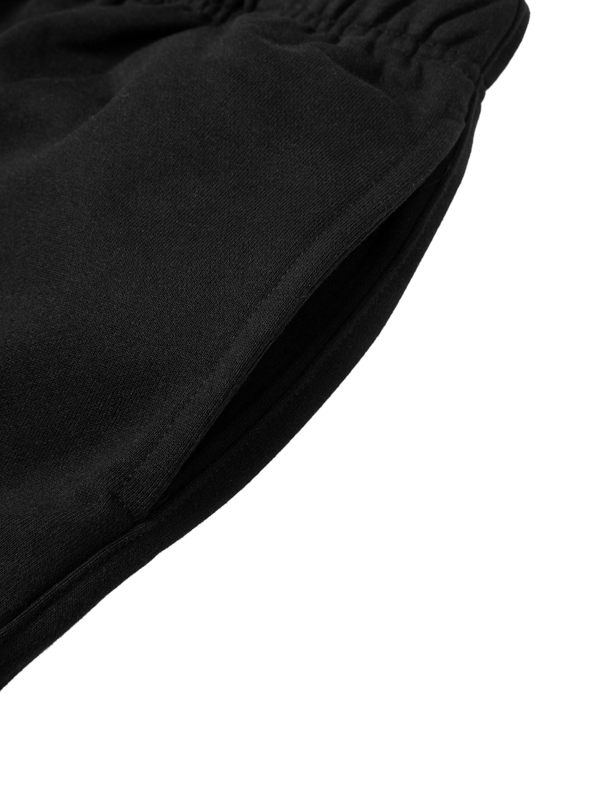 Amor Heavyweight Straight-Leg Joggers